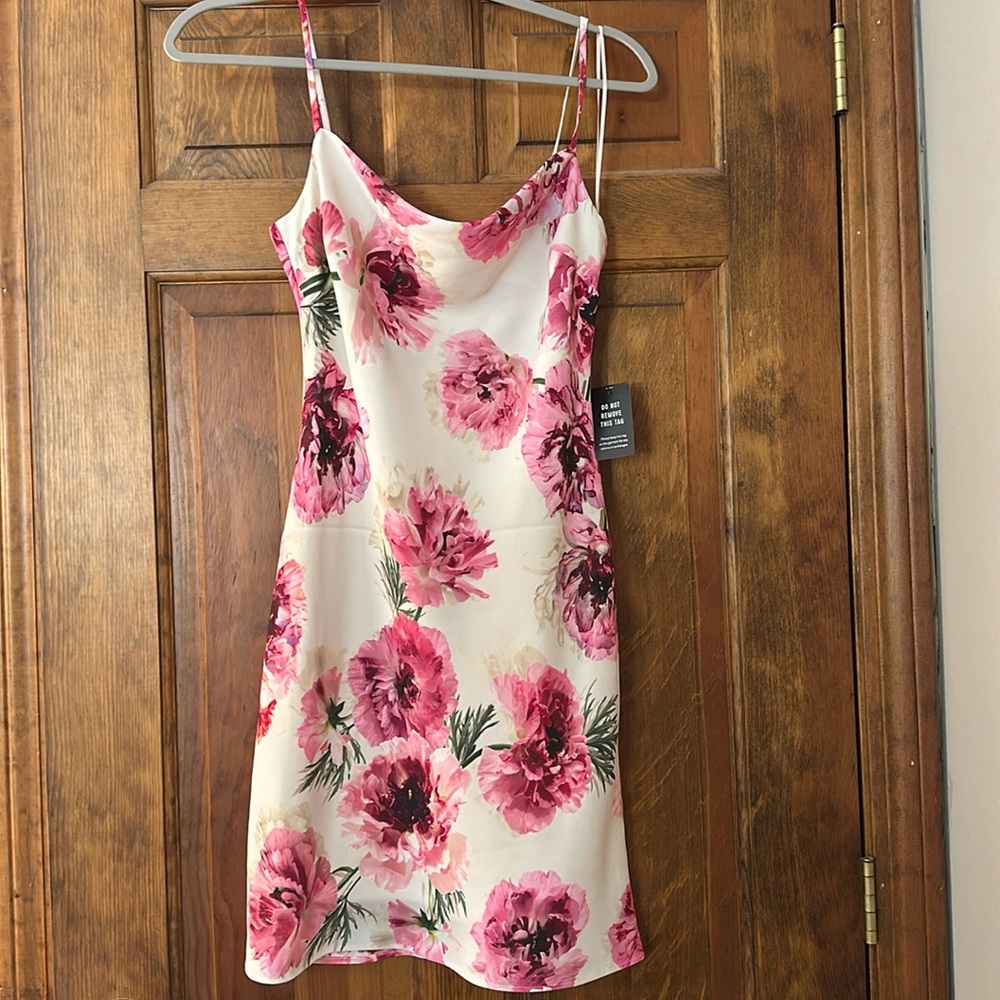 Express dress XS